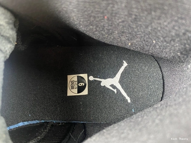 Kick Theory Jordan Air Master The 12 Retro 130690-013 0723
